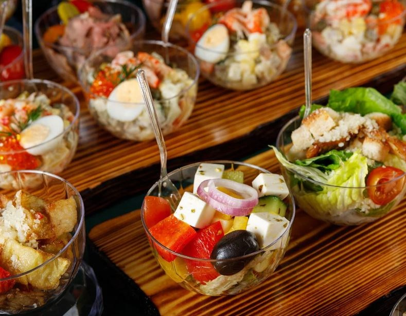 Выбрать сет. Измайлов Лофт