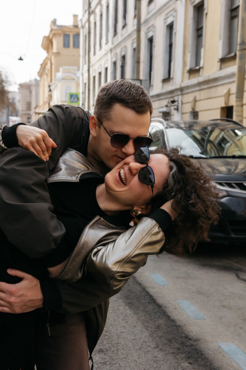 Фотопрогулка в центре Петербурга. Свадебные и индивидуальные съемки в Санкт-Петербурге фотограф Анна Жирохова
