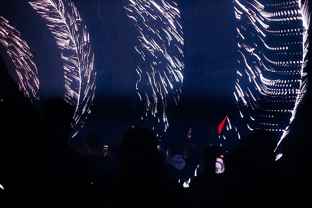 Фестиваль Intervals. Детский и семейный фотограф, фотограф мероприятий Нижний Новгород