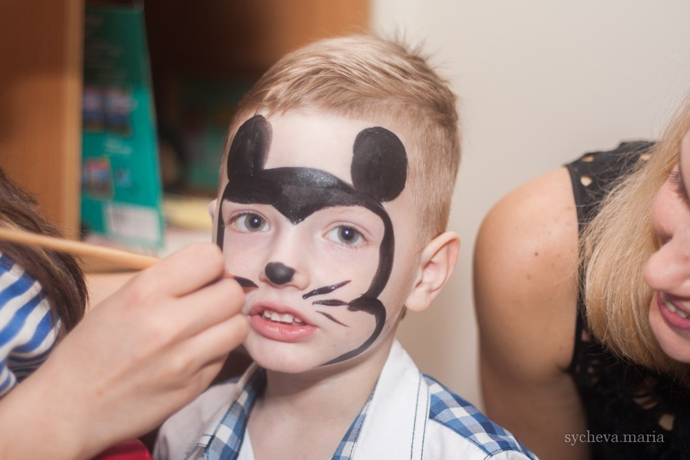 День рождения Алёши дома. Детский и семейный фотограф, фотограф мероприятий Нижний Новгород