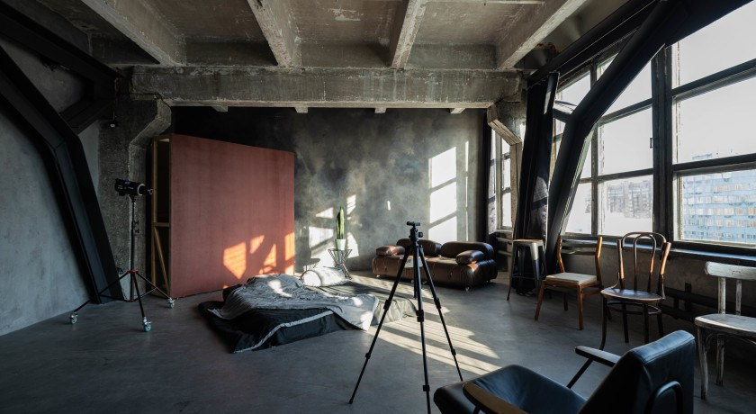 Любимые фотостудии. Свадебный и семейный фотограф в Красноярске Абраменко Настя