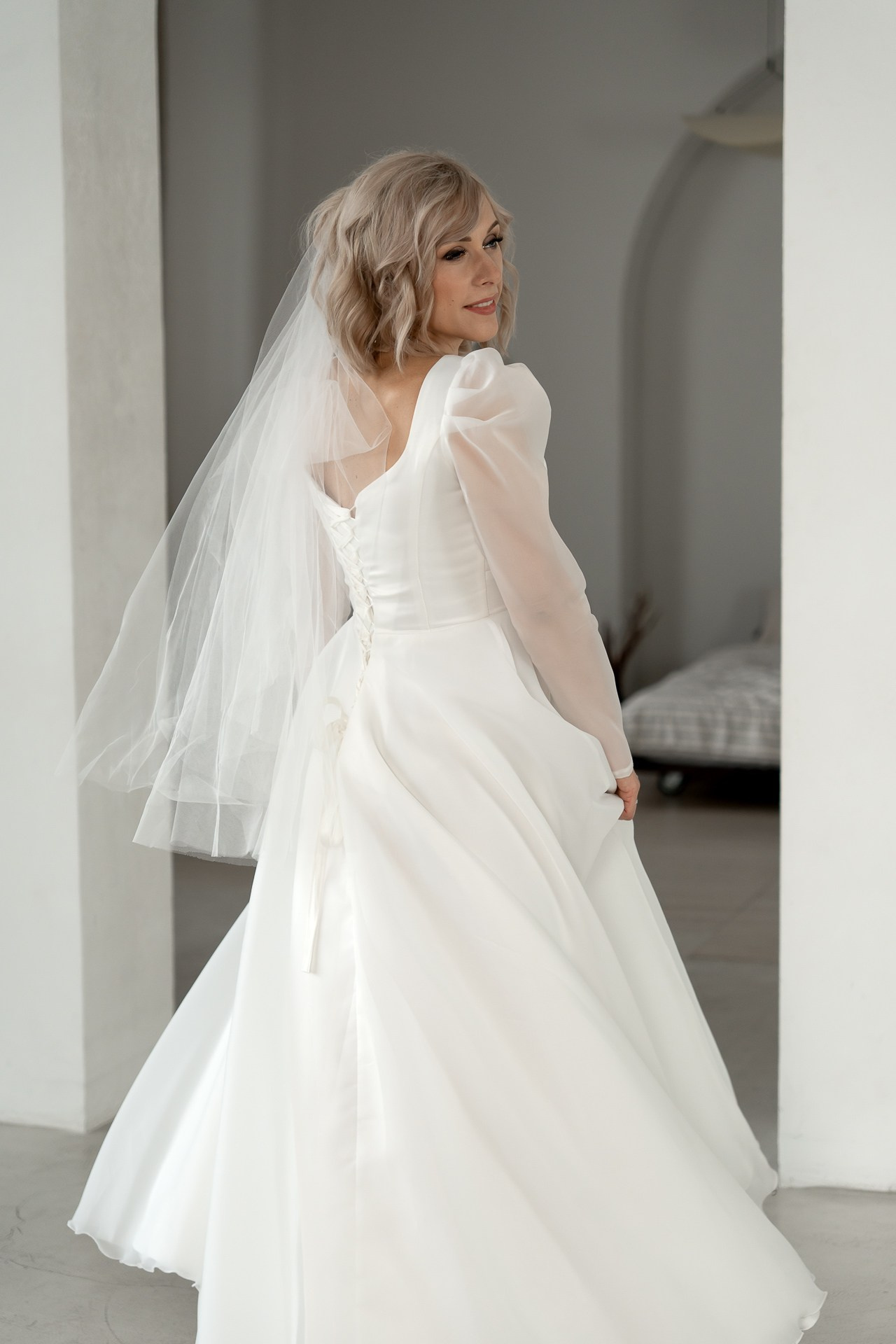 Ирина и Александр. Фотограф в Красноярске. Юлия Чаушанская