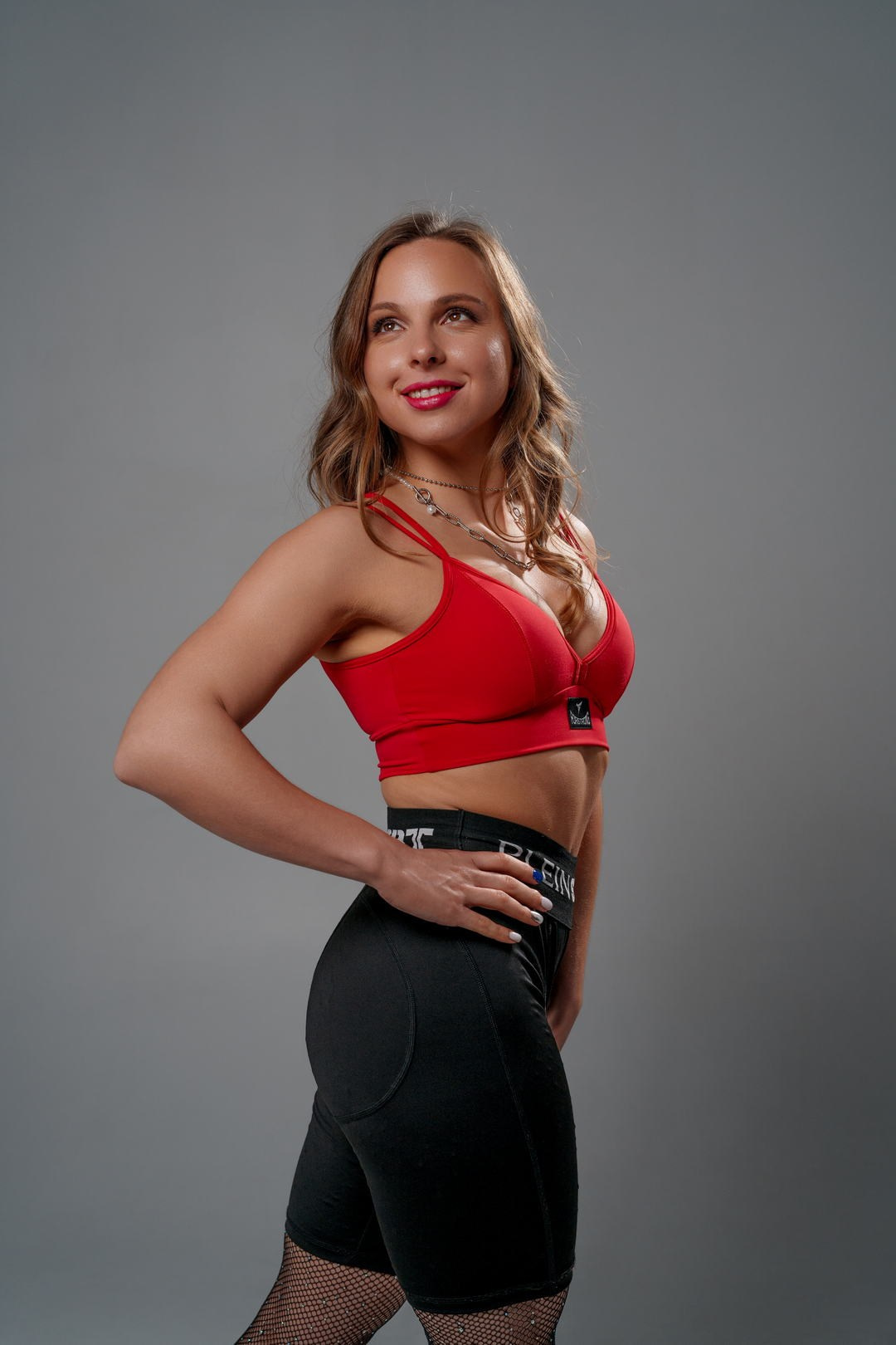 Студийная фотосессия для женщин в Геленджике — фотограф Жанна Шестопалова