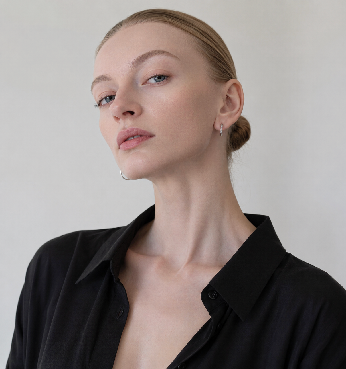 Daria S. Modeling agency TM MODELS
