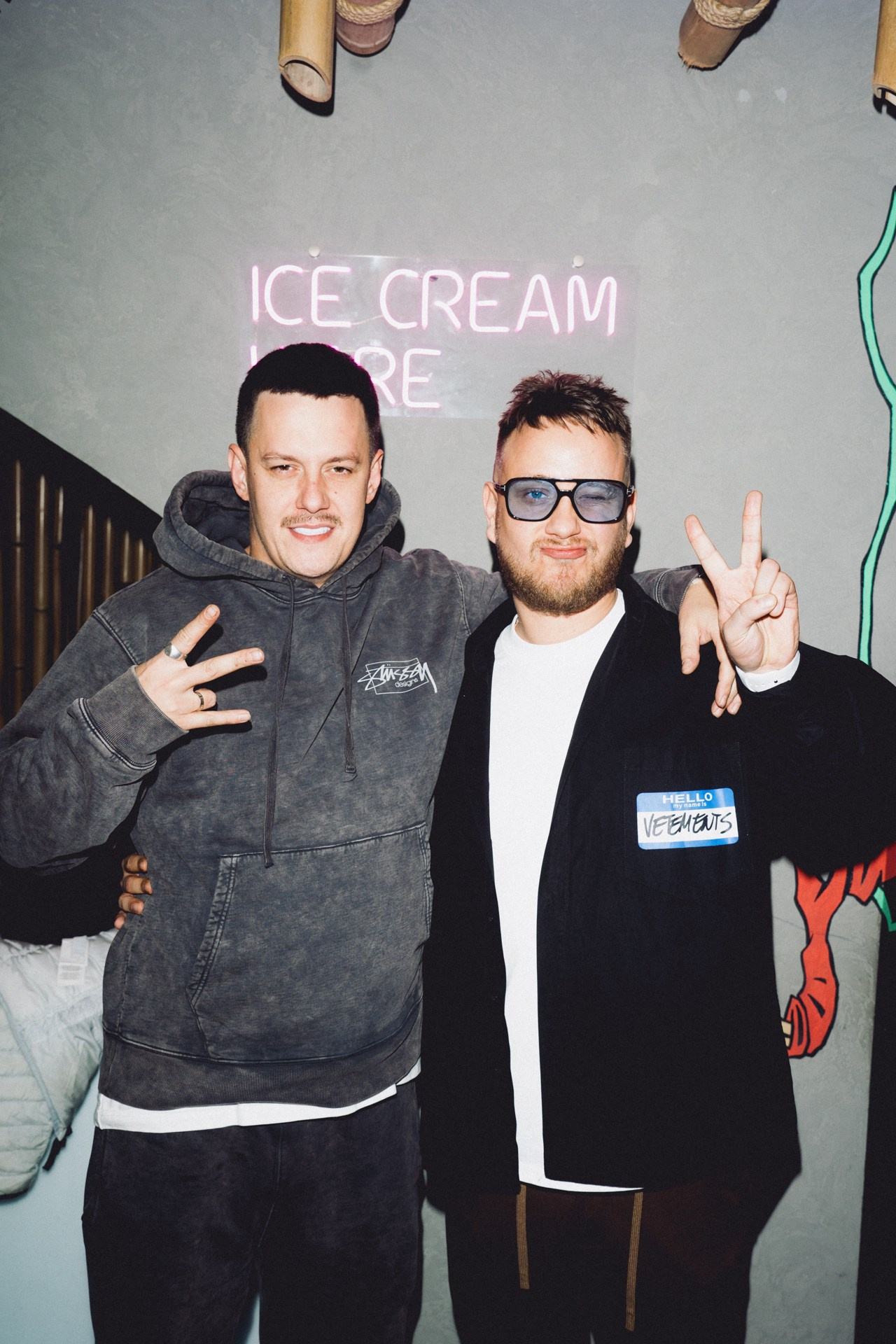 Mekong. Портретный и репортажный фотограф в Санкт-Петербурге Максим Пашков