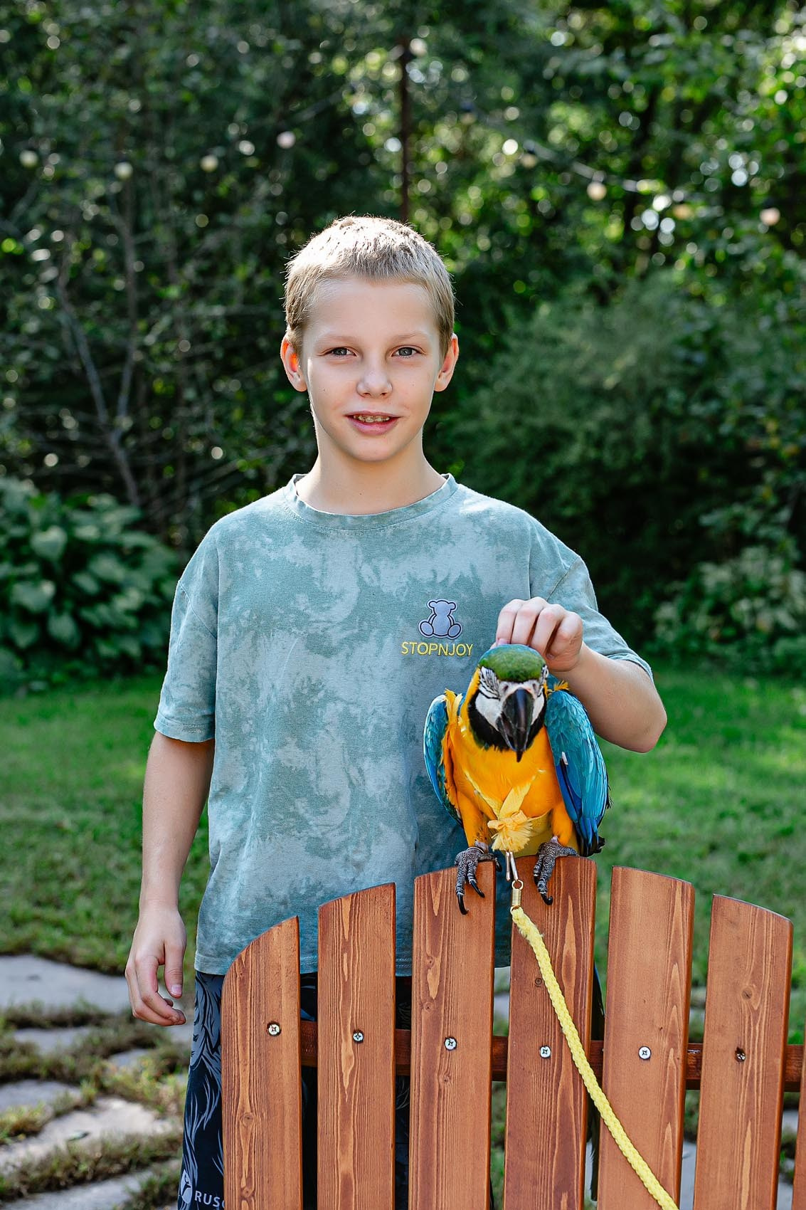 Детский день рождения г Владивосток. Владивосток семейный фотограф Александр Степанов