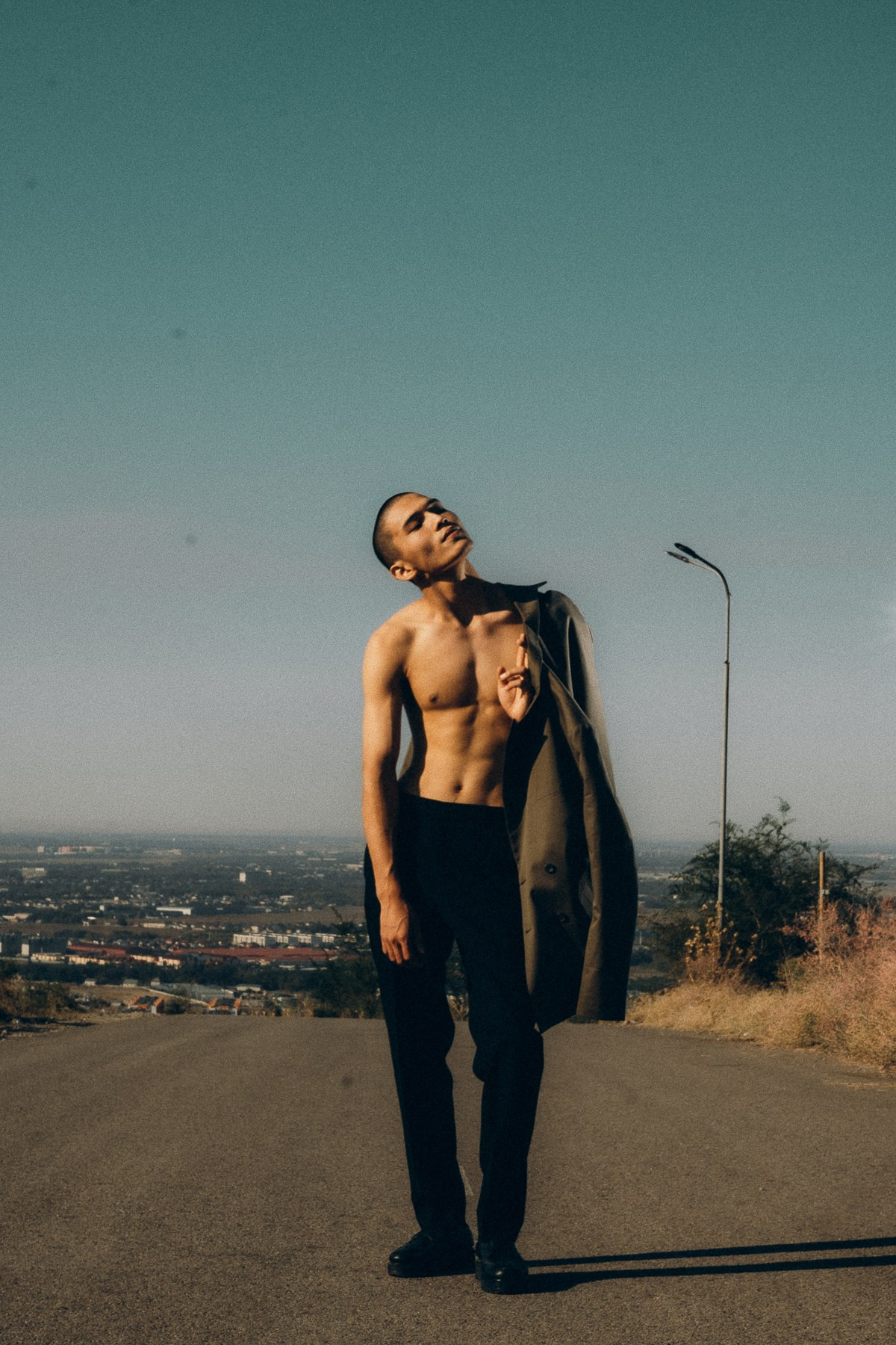 Fashion. Фотографирую пары и индивидуальные съемки в Алматы Шунько Ирина