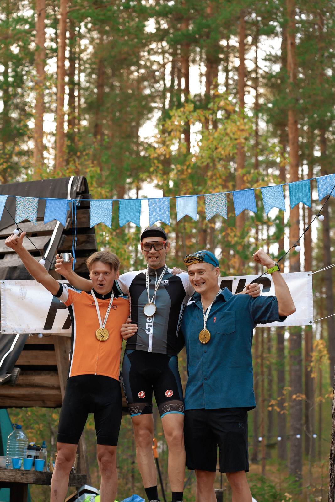 /РЕПОРТАЖ/ Велогонка «Вяломарафон» 2023. Свадебный фотограф Великий Новгород Станислав Кособудский