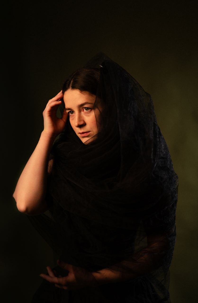 Портреты. Главная