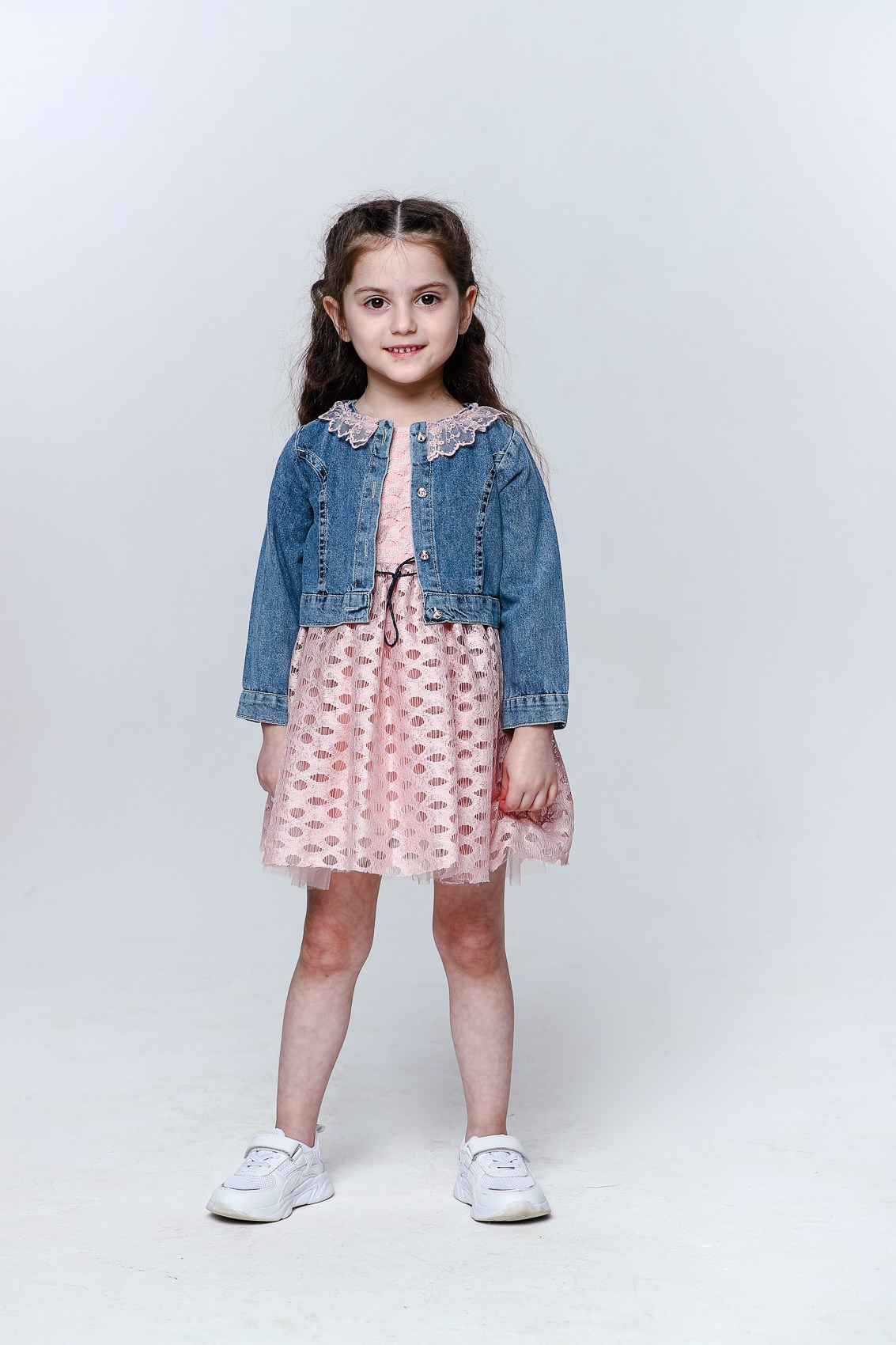 Дети. Фотограф Инга Твердова