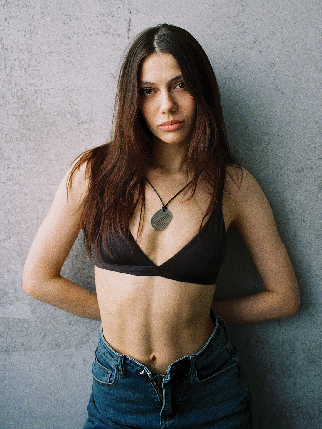 <M>. Плёночный фотограф Москва, Саша Звук