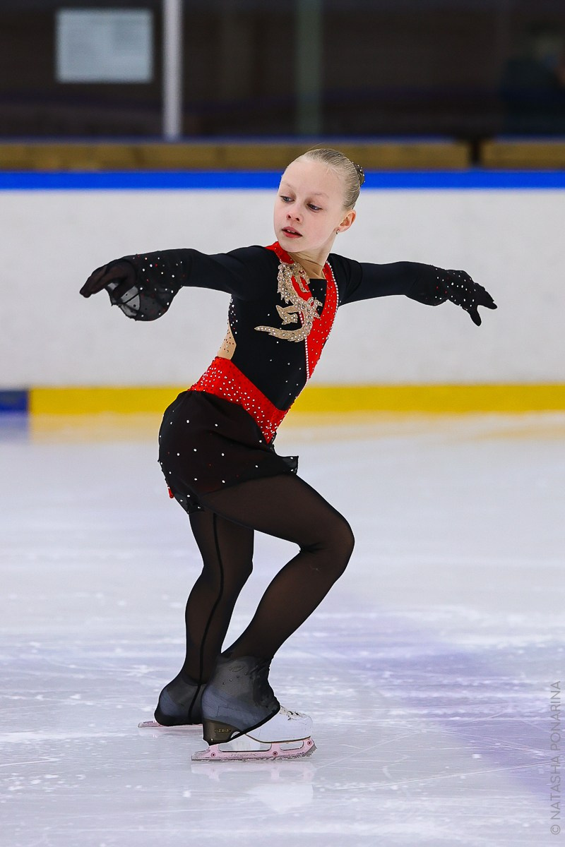 Соловьева Анастасия  ПП