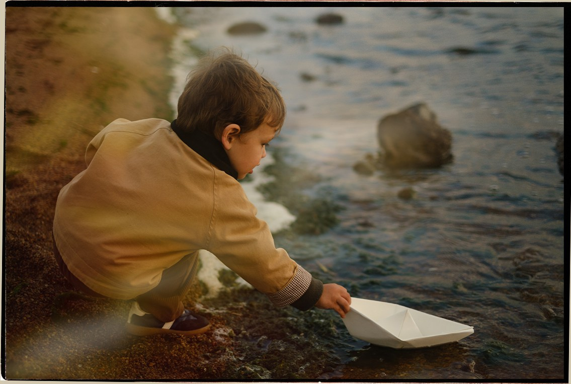 ФОТО. Фотохудожник и видеограф в Петербурге Валерия Кондаурова