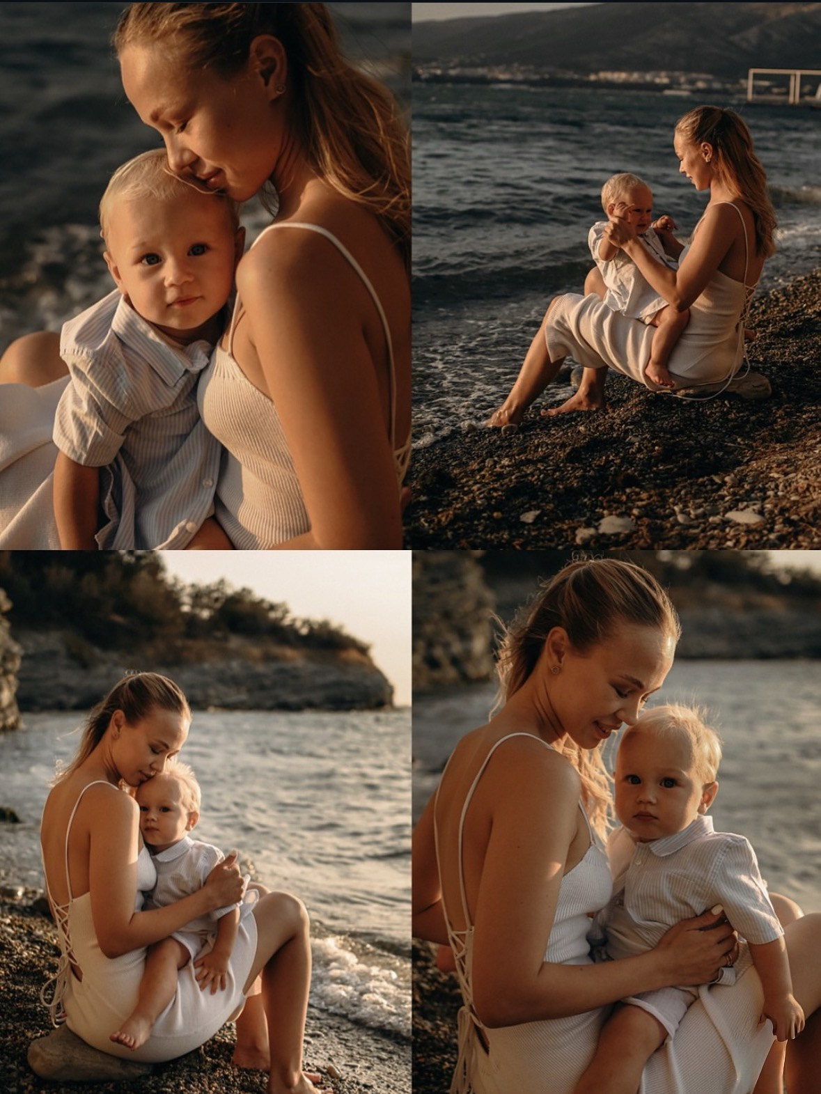 Лера Якоба́ну — фотограф Геленджик