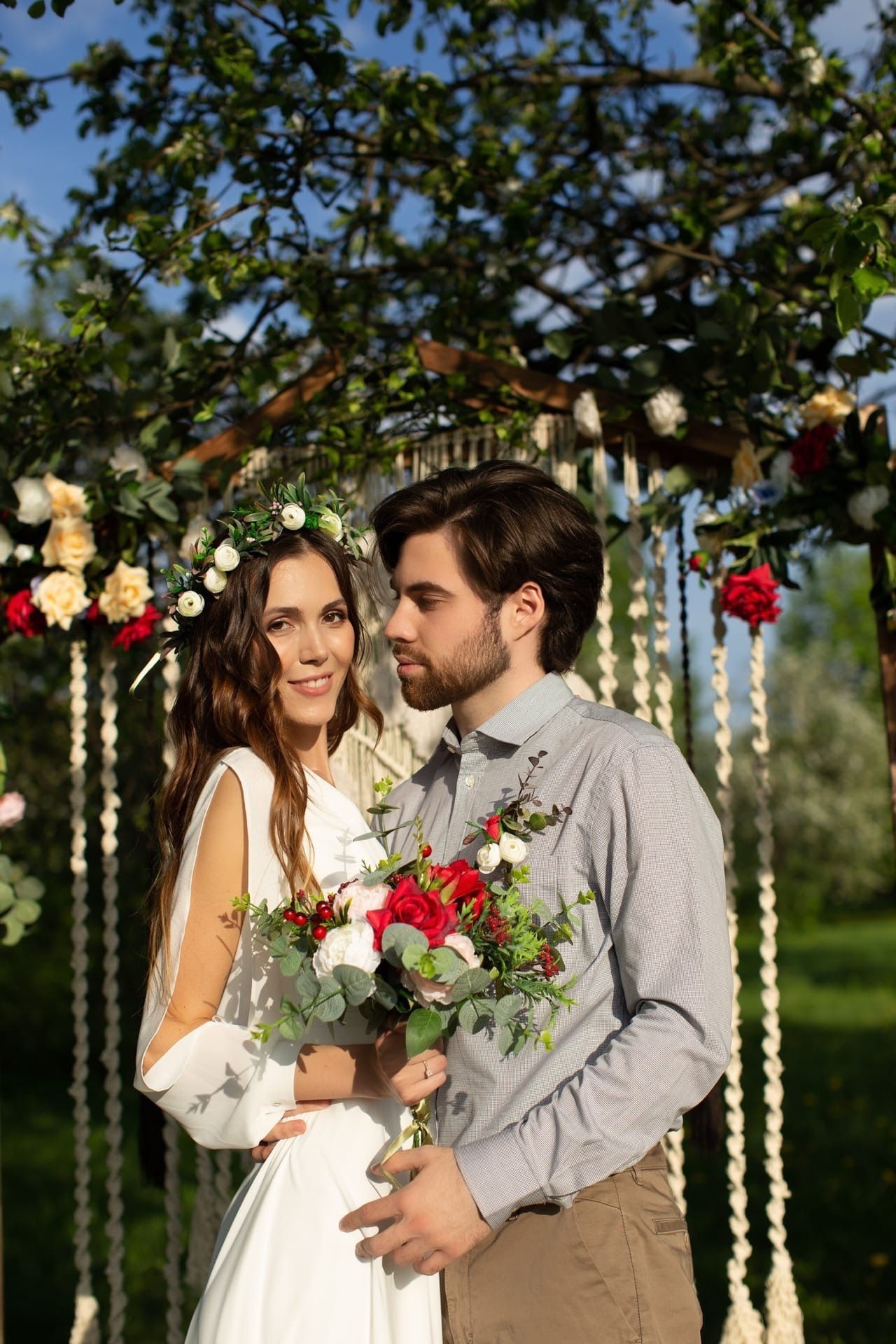 Свадебный фотограф Измайлова Айсылу. Свадебный фотограф в Москве