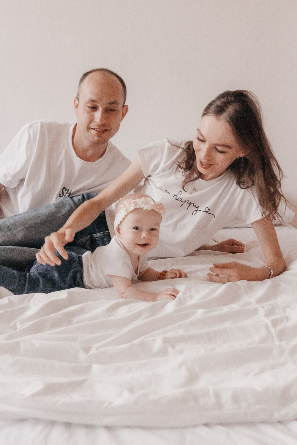 FAMILY. Семейный фотограф Казань Никита Федин