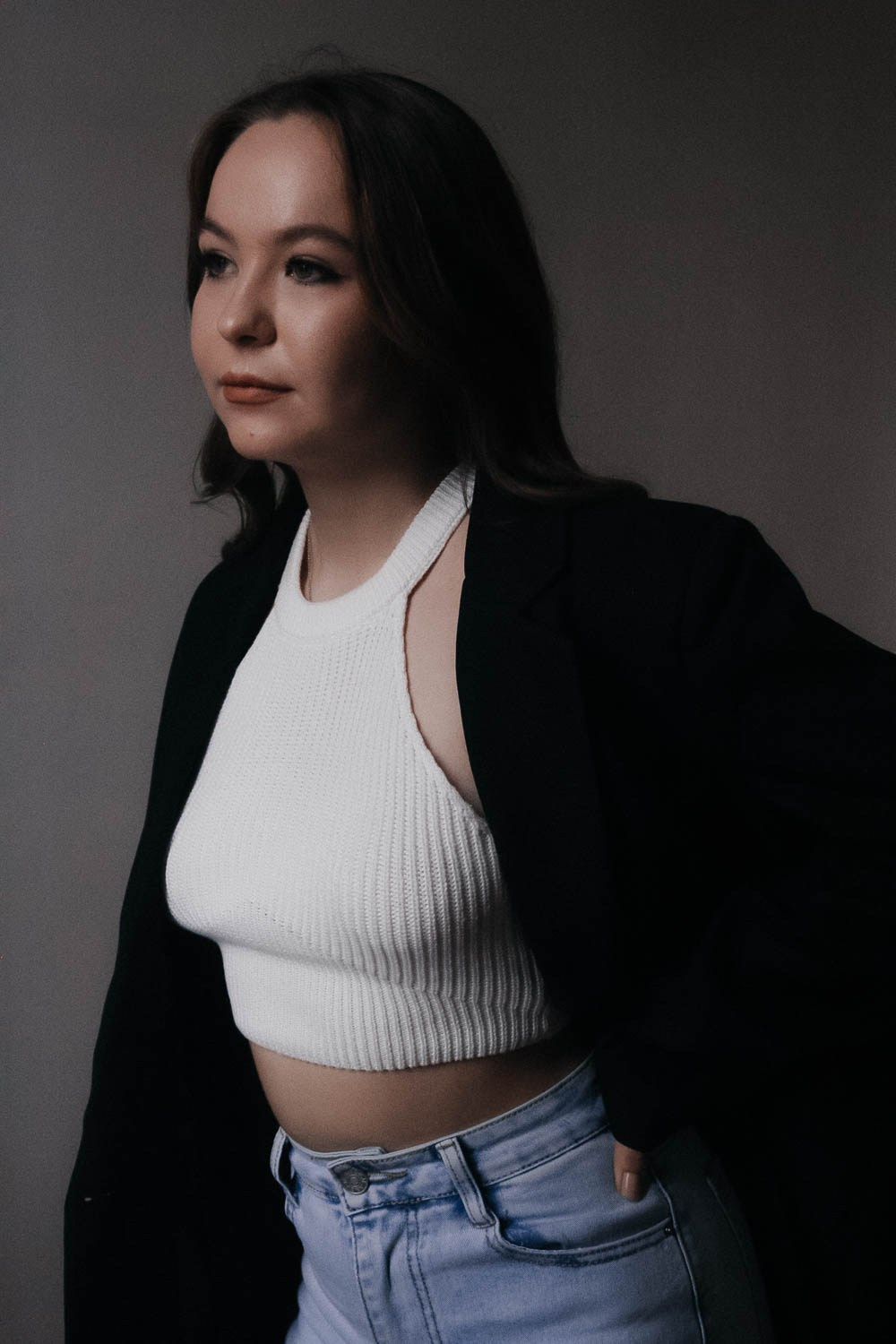 GIRLS. Семейный фотограф Казань Никита Федин