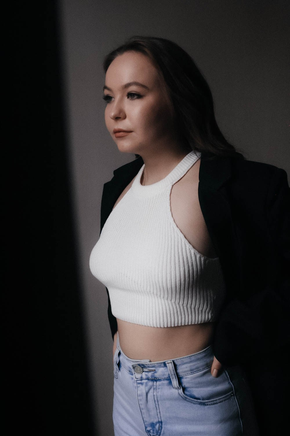 GIRLS. Семейный фотограф Казань Никита Федин