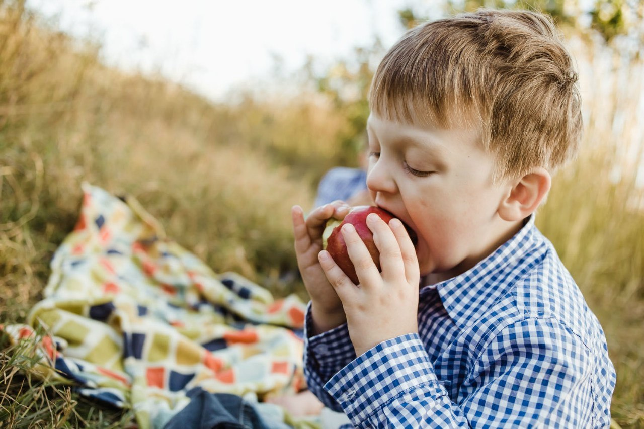 Семейная фотосессия на природе. Семейный и свадебный фотограф в Майкопе Михаил Мартиросян