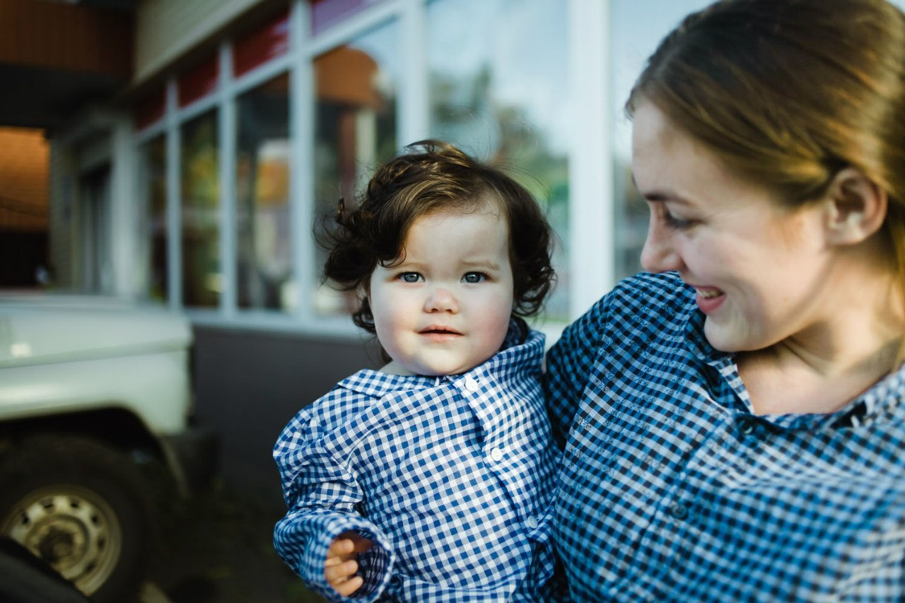 Семейная фотосессия на природе. Семейный и свадебный фотограф в Майкопе Михаил Мартиросян