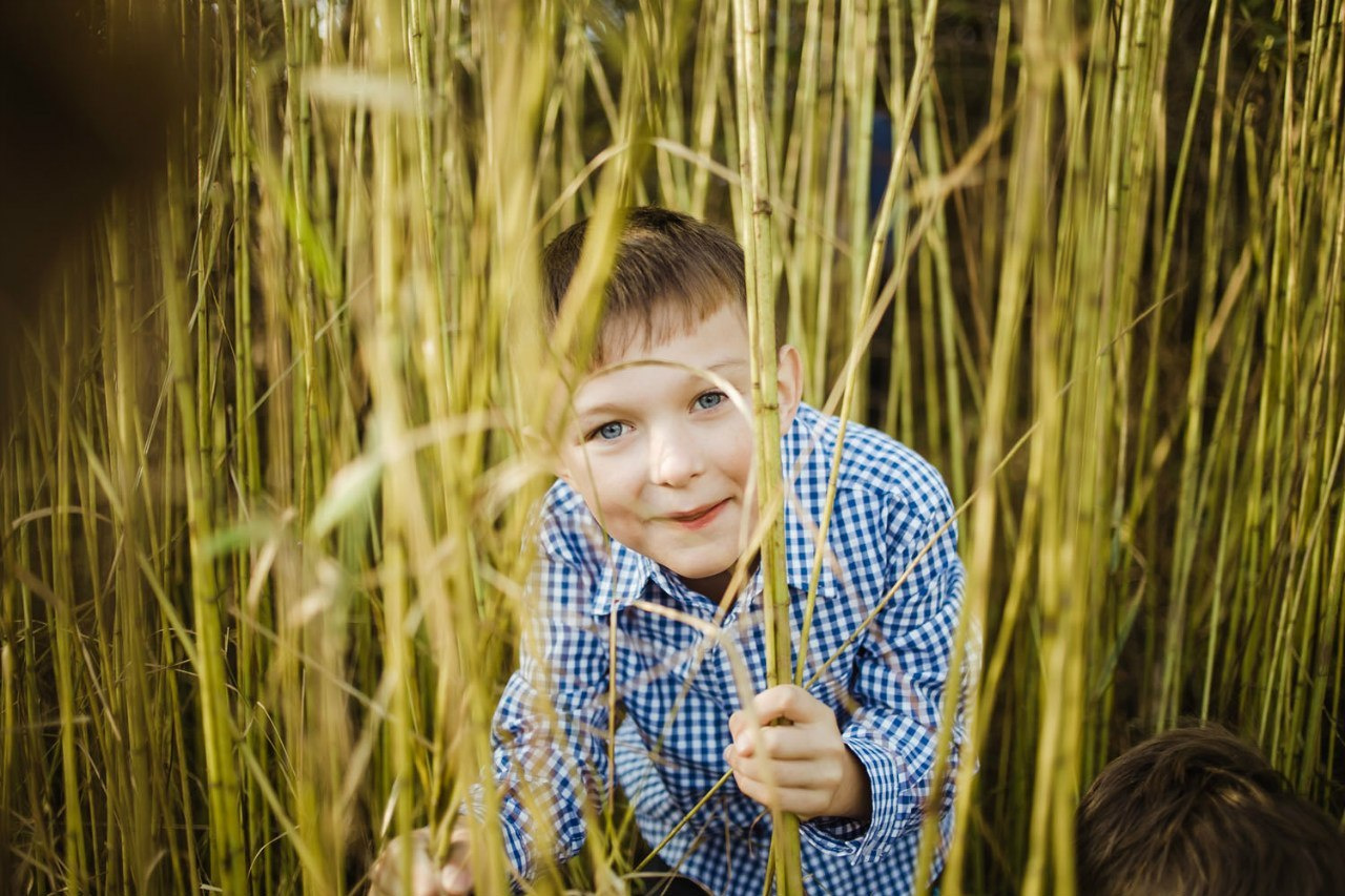 Семейная фотосессия на природе. Семейный и свадебный фотограф в Майкопе Михаил Мартиросян