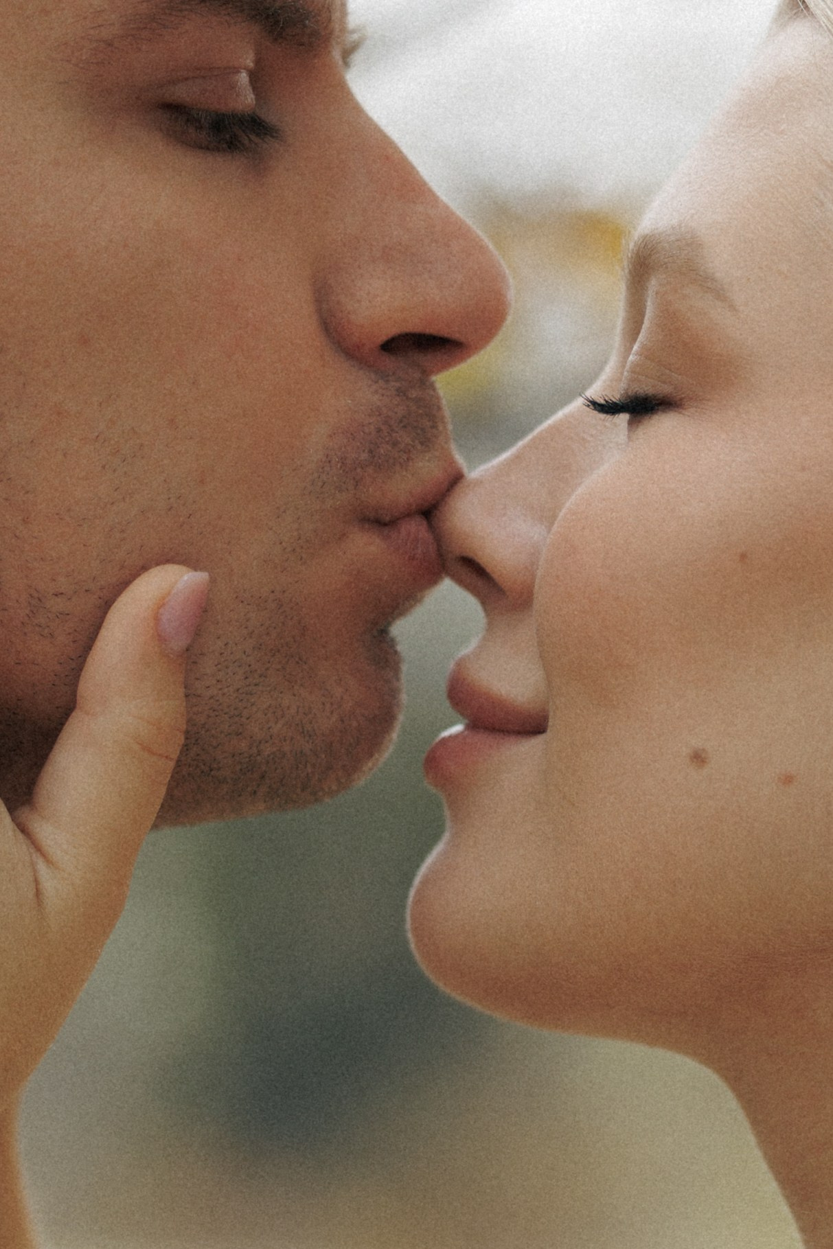 Осень. Свадебный и семейный фотограф Юлия Сафронова