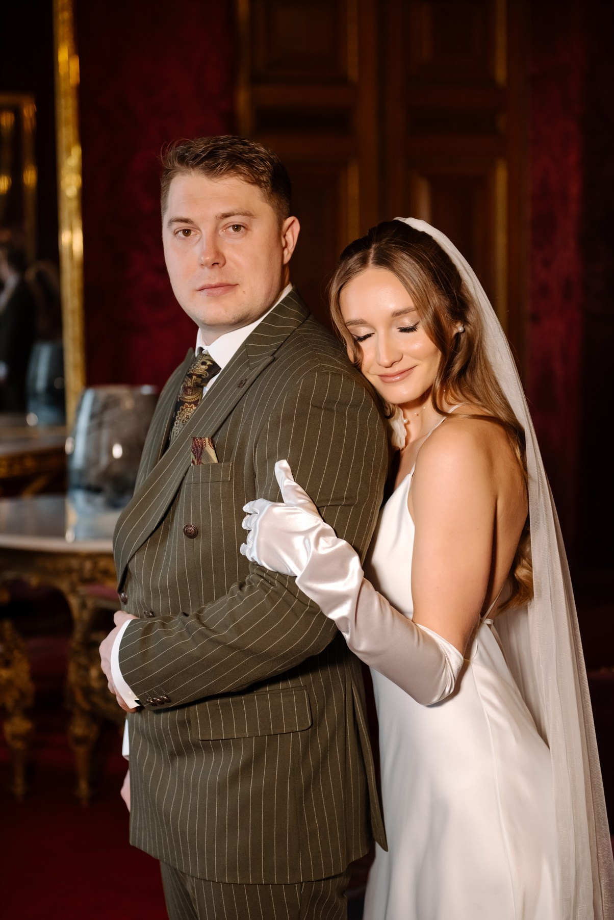 Владимирский дворец. Свадебный и сеейный фотограф в Санкт-Петербурге Елена Худякова