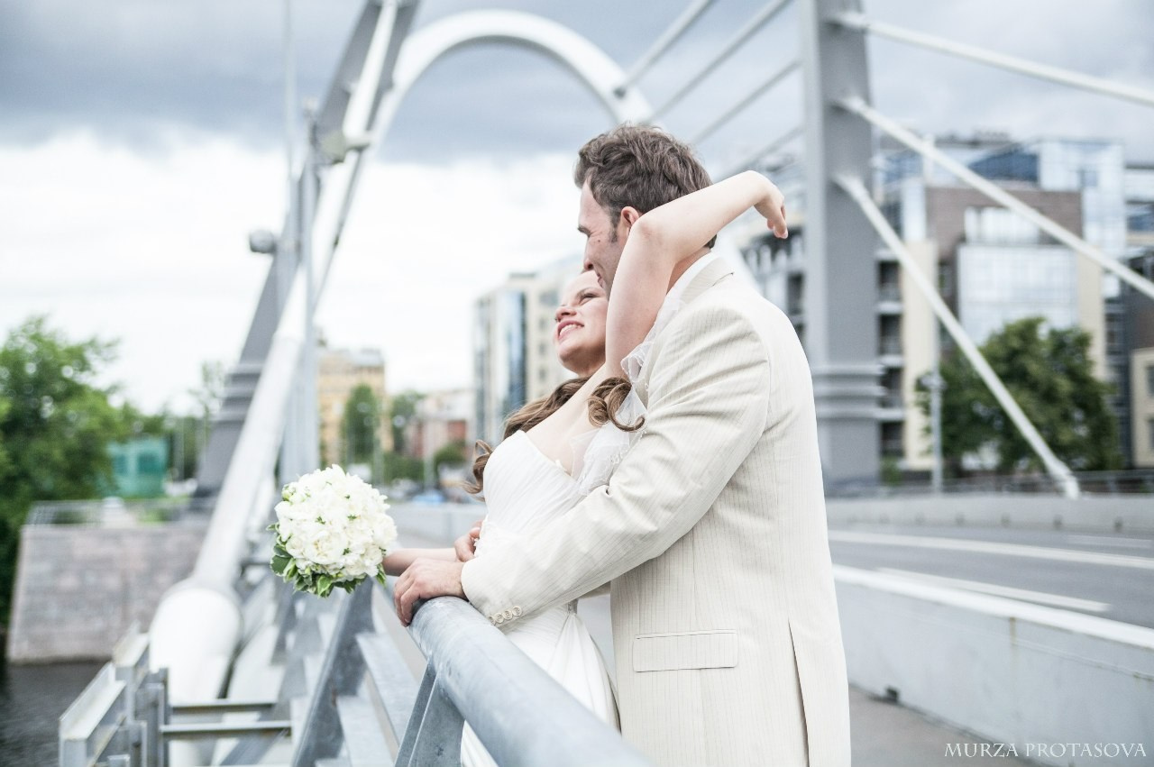 СВАДЬБЫ. Профессиональный фотограф Светлана Протасова
