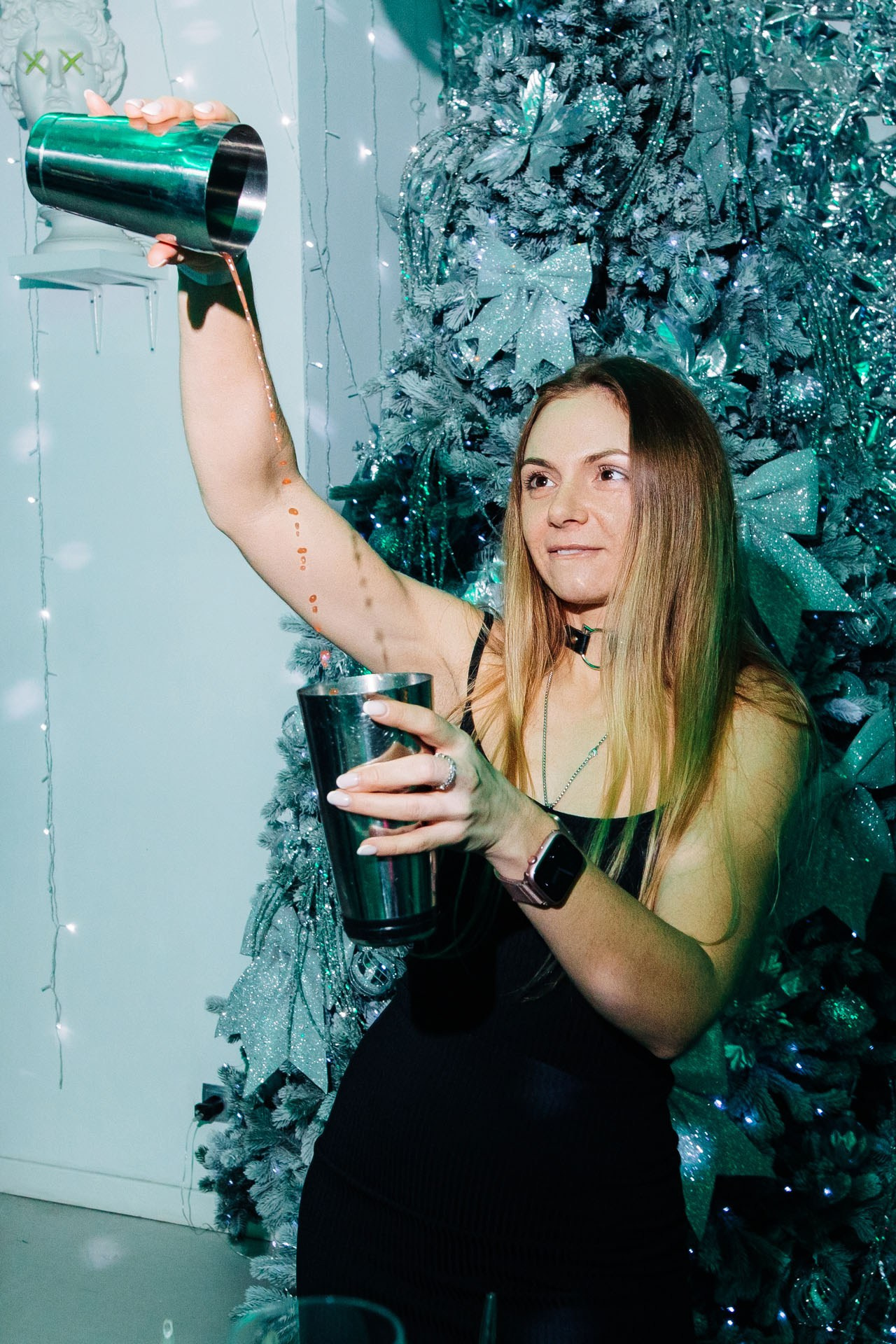 День Рождения Wow Place. Фотограф Перминов Никита СПБ