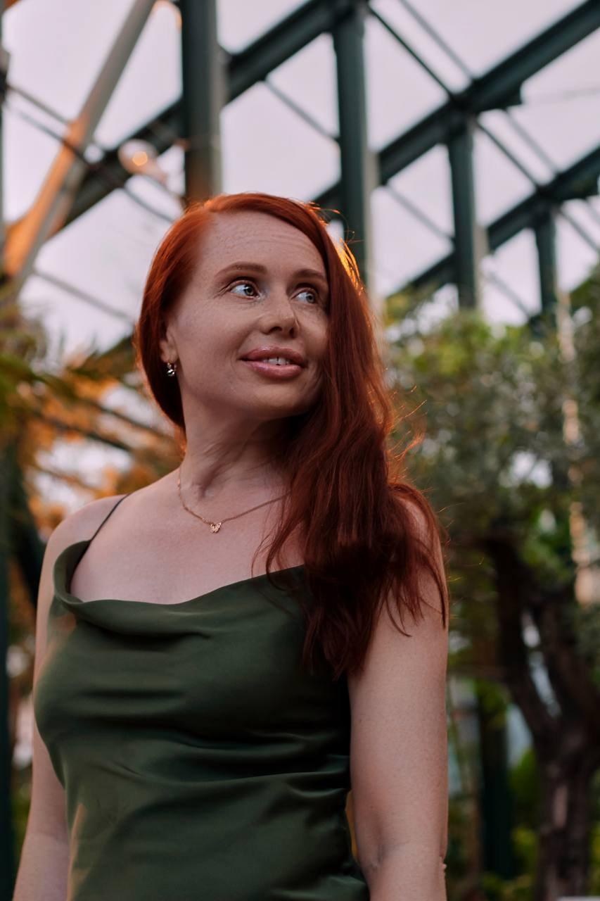 Ирина (Москва). Делла Т. — Женский и семейный фотограф в Липецке