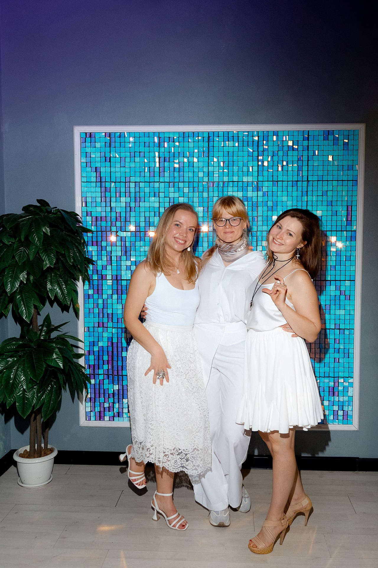 Репортаж дня рождения сообщества. Светский фотограф Санкт-Петербург и ЛО