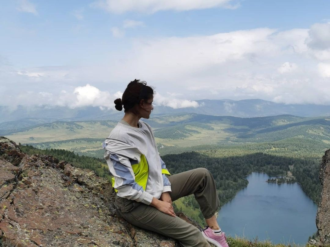 Anka`s Instagram. Заставка