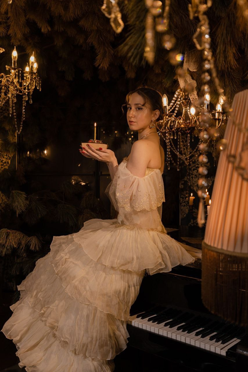 Романтичная фотосессия. Семейный и детский фотограф Светлана Котик Спасск-Дальний, Владивосток, Приморский край