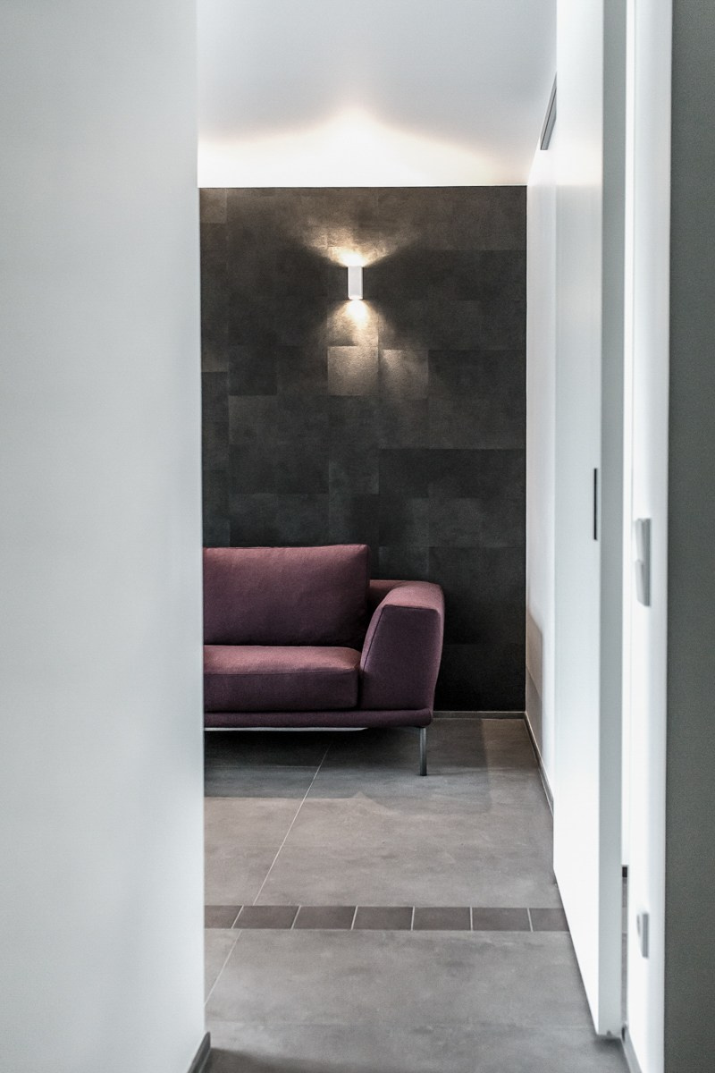 Интерьеры. Фотограф Александр Ямпольский