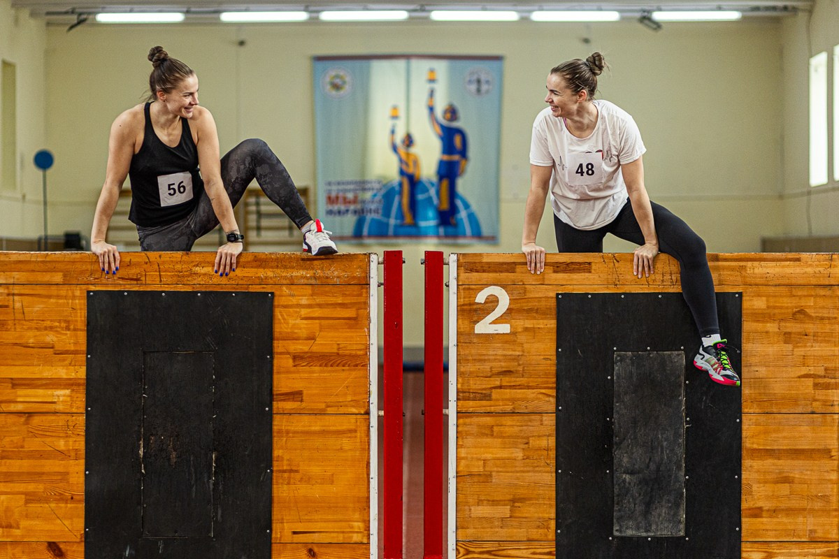 Репортаж. Фотограф Александр Ямпольский