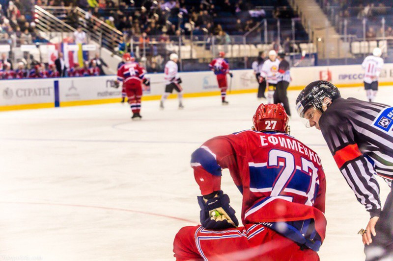 Репортаж. Фотограф Александр Ямпольский