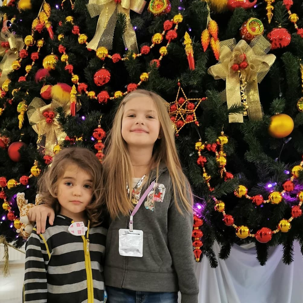 Anka`s Instagram. Заставка