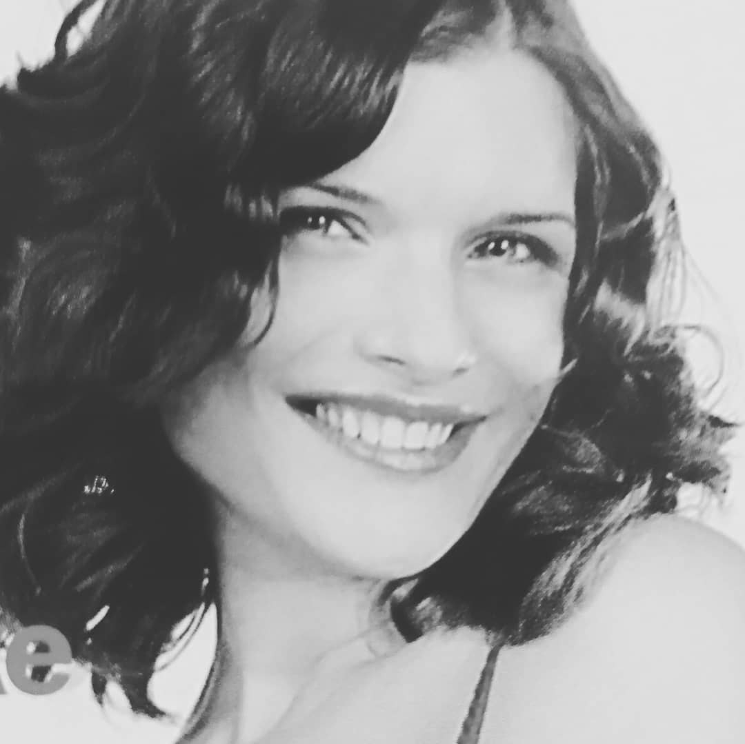 Anka`s Instagram. Заставка