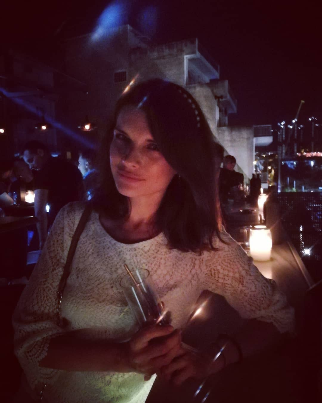 Anka`s Instagram. Заставка