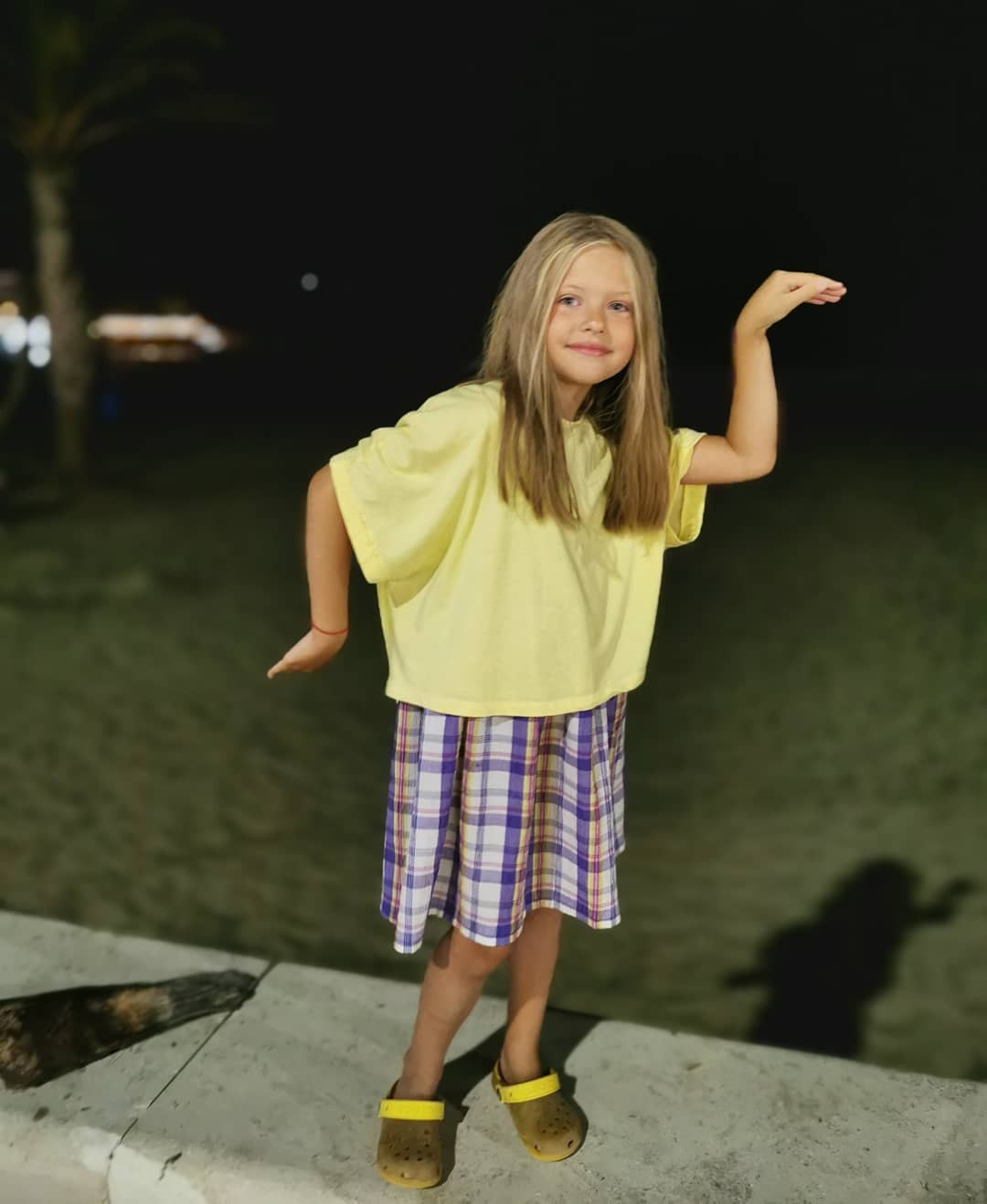 Anka`s Instagram. Заставка