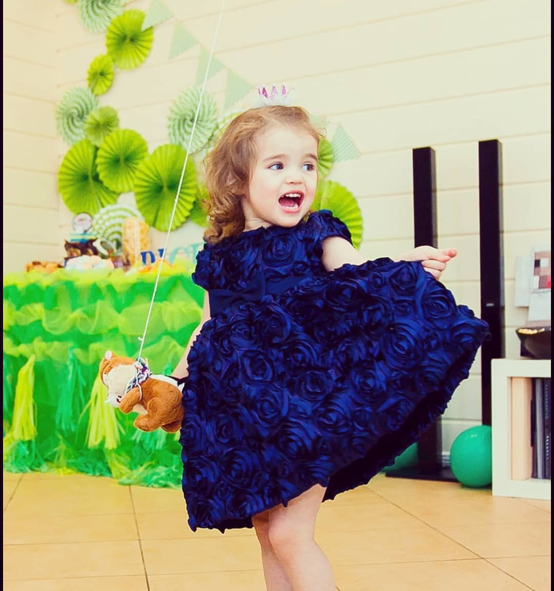 Anka`s Instagram. Заставка