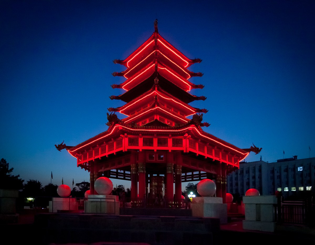 КАЛМЫКИЯ. Фотограф в Москве Татьяна Макотра