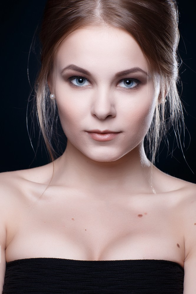 Fashion. Фотограф Александр в Санкт-Петербурге