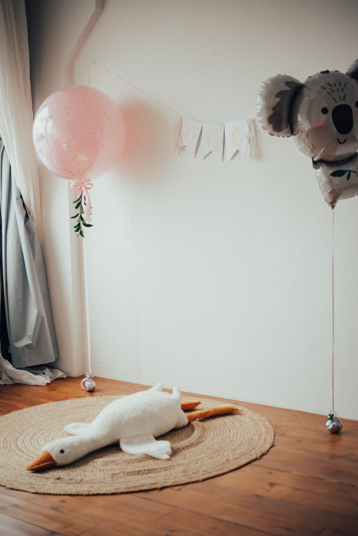 Годик | в студии