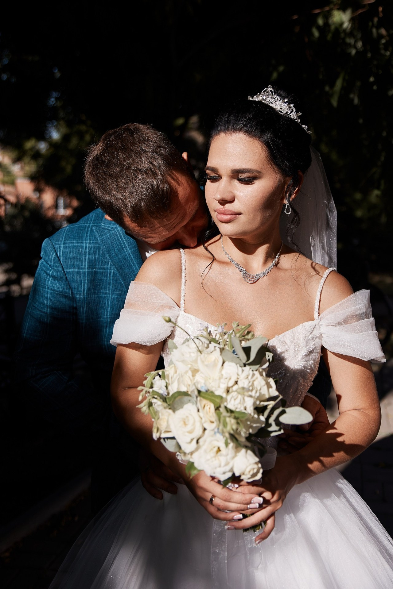 Отзывы о моей работе. Свадебный фотограф Ерхов Антон