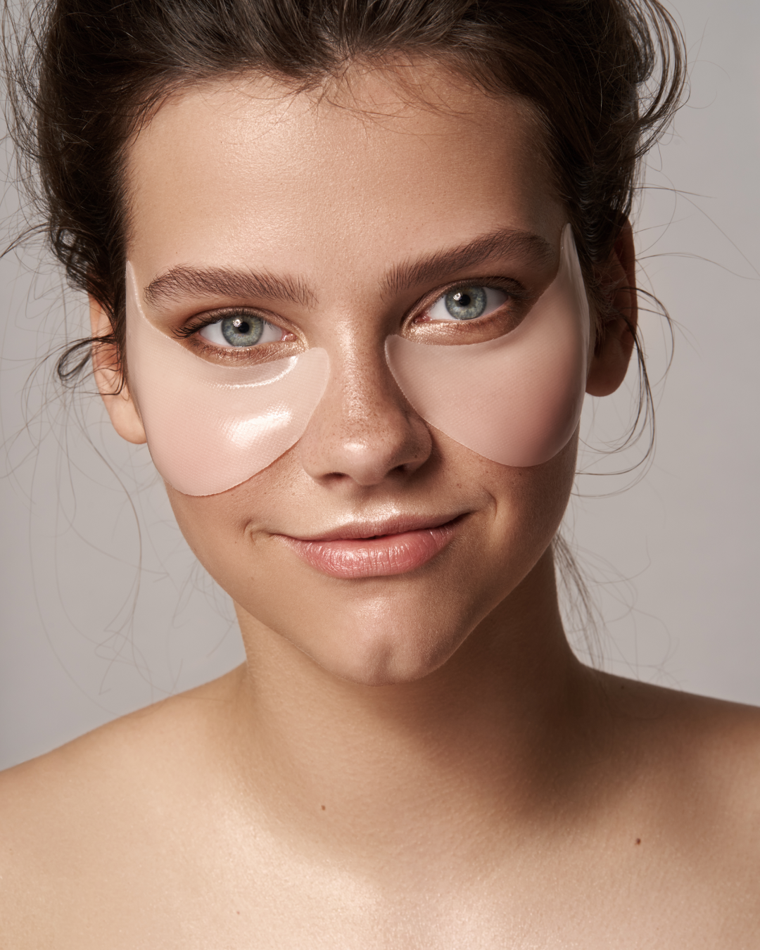 Beauty. Антон Вельт, арт-директор, фотограф