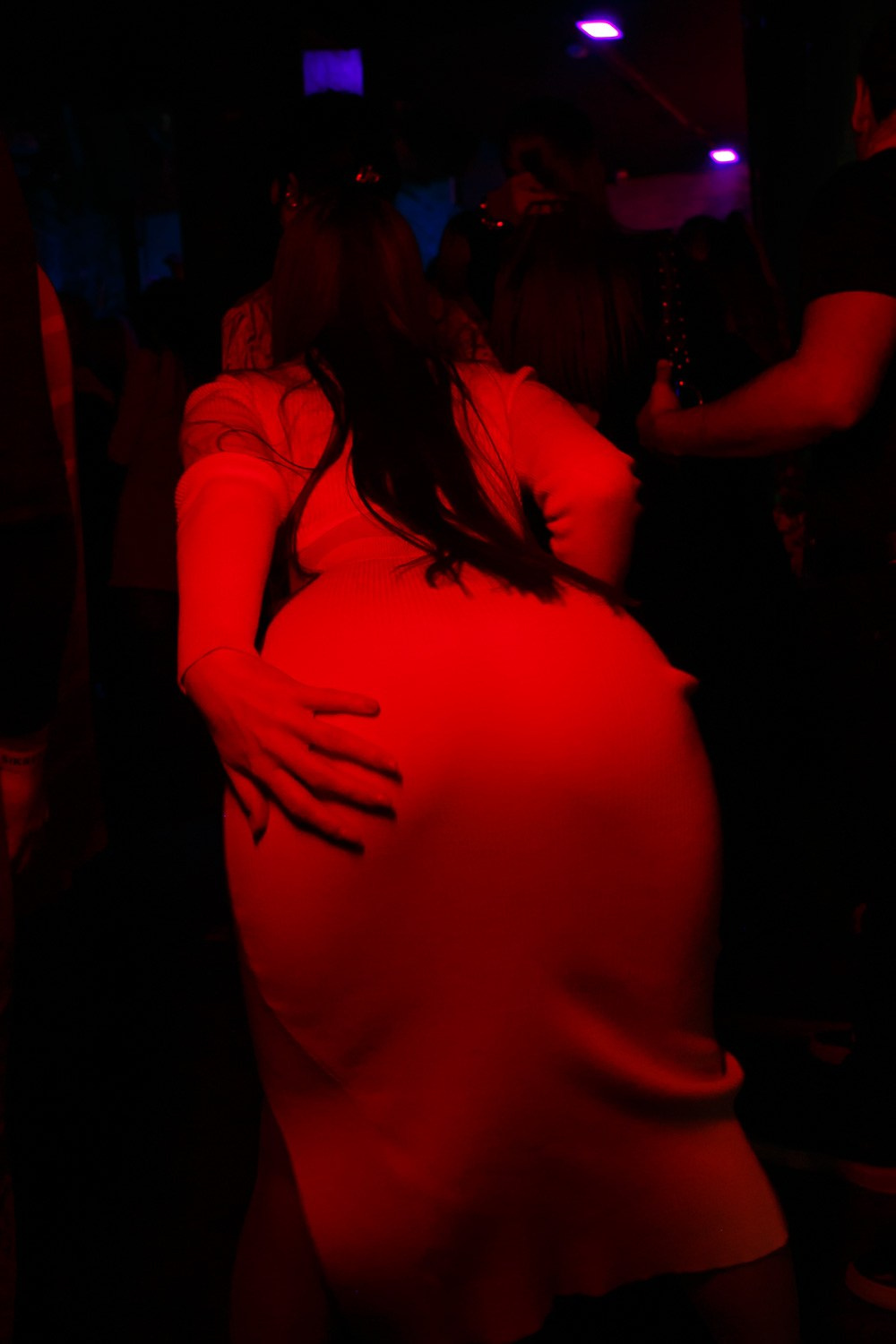 Клуб Gossip Волгоград. Фотограф Павел Сердюков