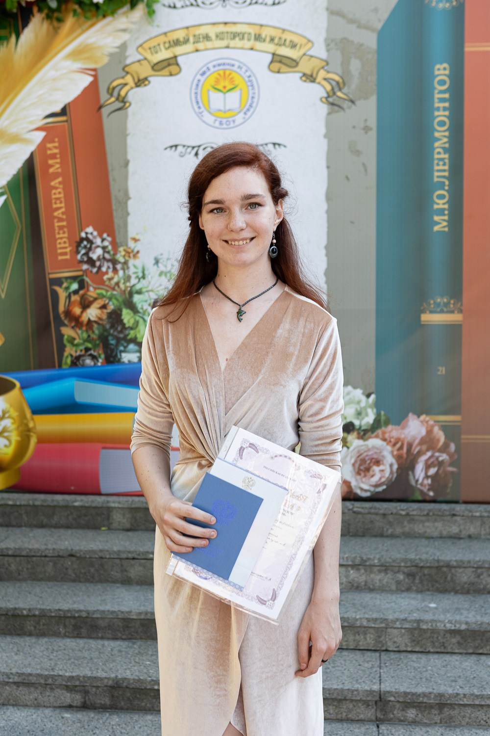 Фотосъёмка выпускного в школе. Свадебный фотограф, фотосъемка в Крыму, Севастополе, Симферополе, Ялте