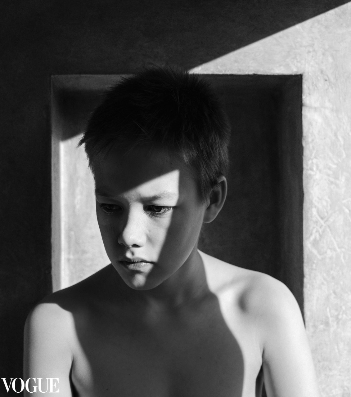 Photovogue. Фотограф Елена Хазина, Рязань