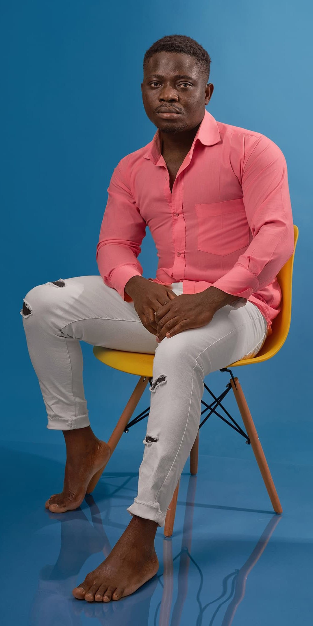 Международная онлайн-фотошкола Сергея Рожнова